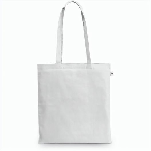 MADEIRA. Tasche aus 100% organische Bauwolle (140 g/m²) (Bild 1)