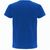 THC MOVE. Kurzärmeliges technisches T-Shirt aus Polyester (Bild 4)