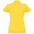 THC EVE. Damen Poloshirt (Bild 3)