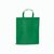NOTTING. Einkaufstasche aus Non-woven (80 g/m²) (Bild 2)