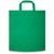 NOTTING. Einkaufstasche aus Non-woven (80 g/m²) (Bild 3)