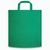 NOTTING. Einkaufstasche aus Non-woven (80 g/m²)