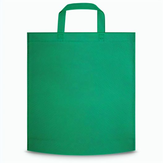 Produktabbildung NOTTING. Einkaufstasche aus Non-woven (80 g/m²) NOTTING. Einkaufstasche aus Non-woven (80 g/m²) (Bild 1)