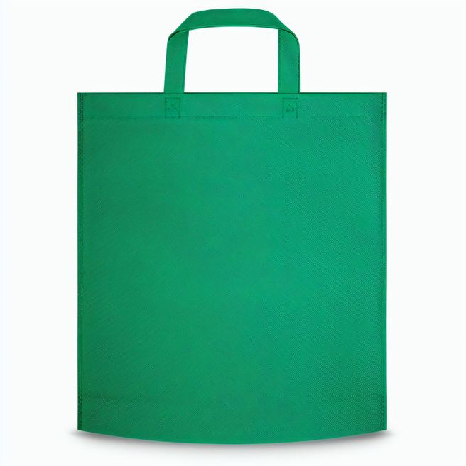 NOTTING. Einkaufstasche aus Non-woven (80 g/m²)