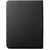 EMERGE FOLDER. A4 Mappe aus recyceltem Polyester (100% rPET) 300D mit Reißverschluss (Bild 3)
