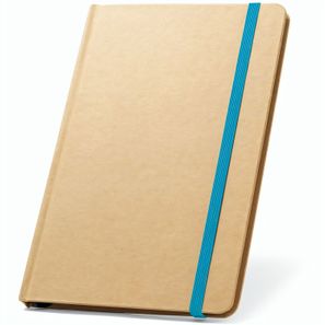 MAGRITTE. A5 Notizbuch mit linierten Blättern