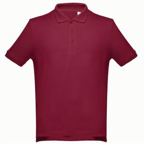 THC ADAM 3XL. Herren Poloshirt