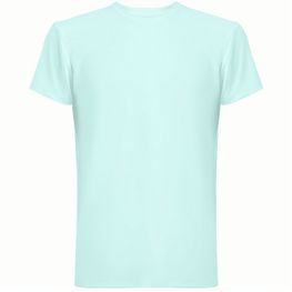 THC TUBE. T-Shirt (190g/m²) aus Polyester (90%)