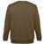 THC DELTA. Sweatshirt (unisex) aus Baumwolle und Polyester (Bild 2)