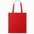 MAPUTO. Tragetasche aus 190T Polyester aus recyceltem (100% rPET) (Bild 2)