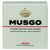 MUSGO II. Herrenduft-Shampoo (150g) (Bild 2)