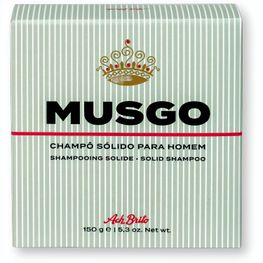 Produktabbildung MUSGO II. Herrenduft-Shampoo (150g) MUSGO II. Herrenduft-Shampoo (150g)