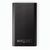 CASSINI. Powerbank 4'000 mAh mit 5W wireless Ladegerät aus Recyceltes Aluminium (100 % rAL) (Bild 3)