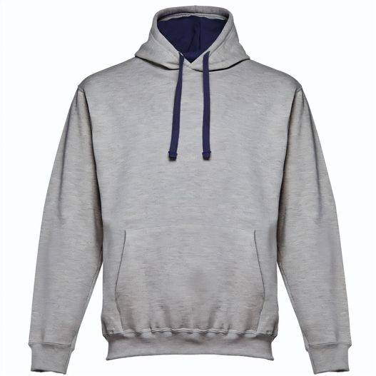 Produktabbildung THC MOSCOW. Unisex Sweatshirt THC MOSCOW. Unisex Sweatshirt (Bild 1)