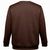 THC DELTA. Sweatshirt (unisex) aus Baumwolle und Polyester (Bild 2)