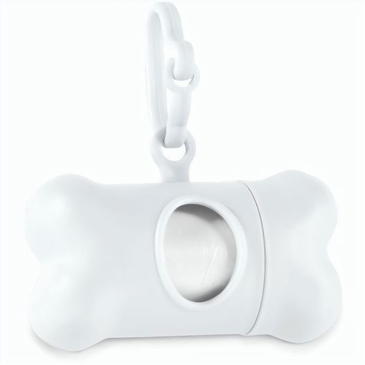 TROTTE. Spender für Hundekotbeutel (Bild 1)