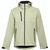 THC ZAGREB. Herren-Softshell-Jacke aus Polyester und Elastan (Bild 2)