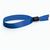 SECCUR. Veranstaltungsarmband aus Satin