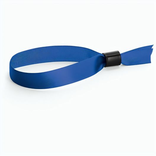 Produktabbildung SECCUR. Veranstaltungsarmband aus Satin SECCUR. Veranstaltungsarmband aus Satin (Bild 1)