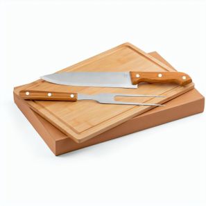 POKE. Barbecue Set