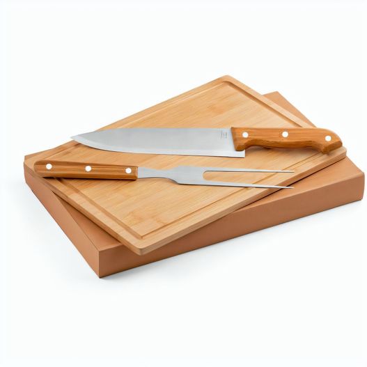 POKE. Barbecue Set (Bild 1)