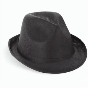 MANOLO. Hut aus PP