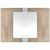 DYLEAF. Fleecedecke (240 g/m²) mit Personalisierungskarte (Bild 4)