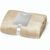 DYLEAF. Fleecedecke (240 g/m²) mit Personalisierungskarte