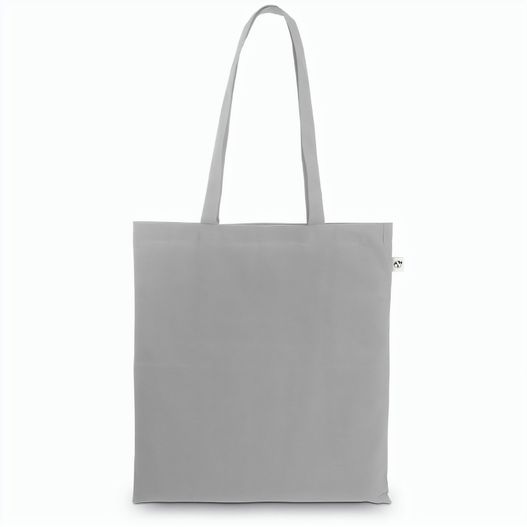 MADEIRA. Tasche aus 100% organische Bauwolle (140 g/m²) (Bild 1)