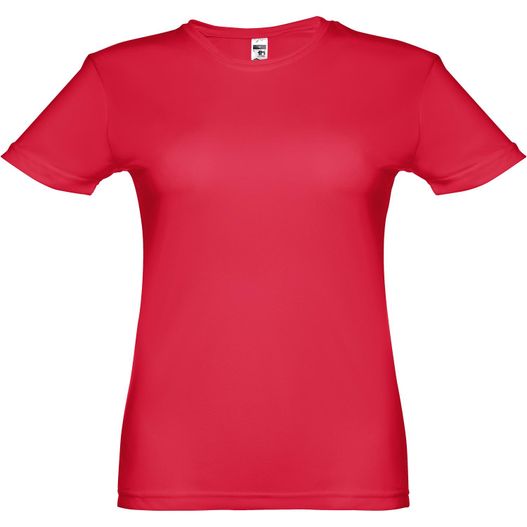 THC NICOSIA WOMEN. Damen Sport T-shirt (Bild 1)