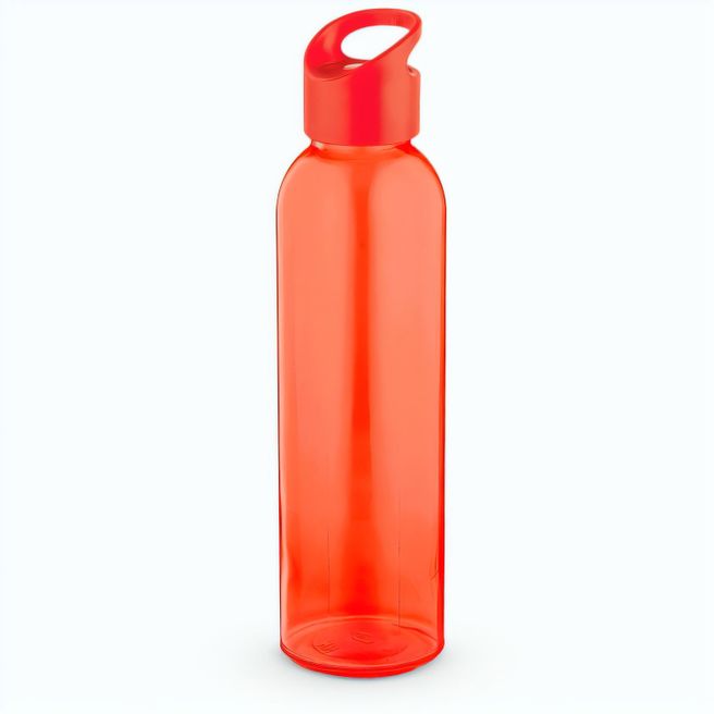 Produktabbildung PORTIS GLASS. Glasflasche mit PP-Verschluss 500 ml PORTIS GLASS. Glasflasche mit PP-Verschluss 500 ml