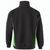 VL SVAROG. Zweifarbiges Frottee-Sweatshirt (260 g/m²), aus Polyester (65 %) und Baumwolle (35 %) (Bild 2)