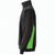VL SVAROG. Zweifarbiges Frottee-Sweatshirt (260 g/m²), aus Polyester (65 %) und Baumwolle (35 %) (Bild 4)