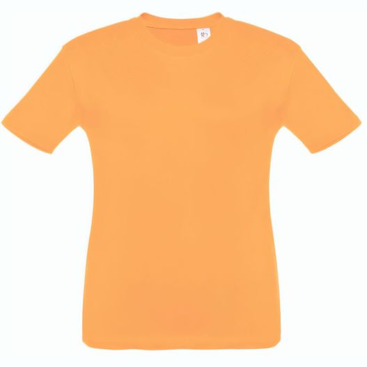 THC QUITO. Unisex Kinder T-shirt (Bild 1)