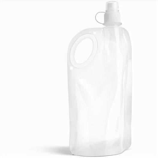 Produktabbildung HIKE. Faltbare Flasche aus PET, PA und PE 750 ml HIKE. Faltbare Flasche aus PET, PA und PE 750 ml (Bild 1)