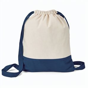 ROMFORD. Turnbeutel aus 100% Baumwolle (180 g/m²)