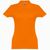 THC EVE. Damen Poloshirt