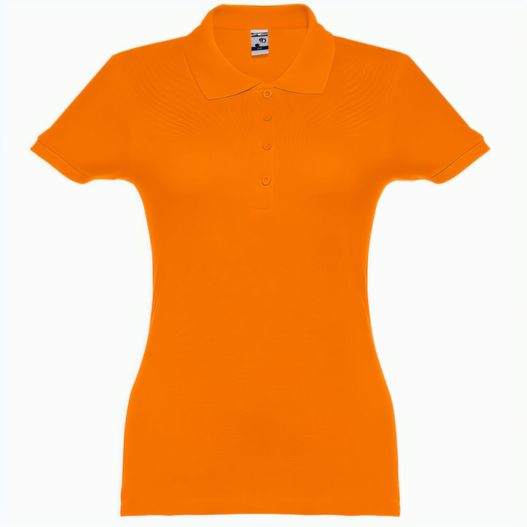 Produktabbildung THC EVE. Damen Poloshirt THC EVE. Damen Poloshirt (Bild 1)