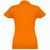 THC EVE. Damen Poloshirt (Bild 3)