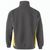 VL SVAROG. Zweifarbiges Frottee-Sweatshirt (260 g/m²), aus Polyester (65 %) und Baumwolle (35 %) (Bild 2)
