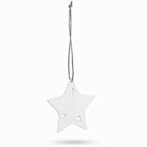 ASPEN. Weihnachtsfiguren zum Aufhängen