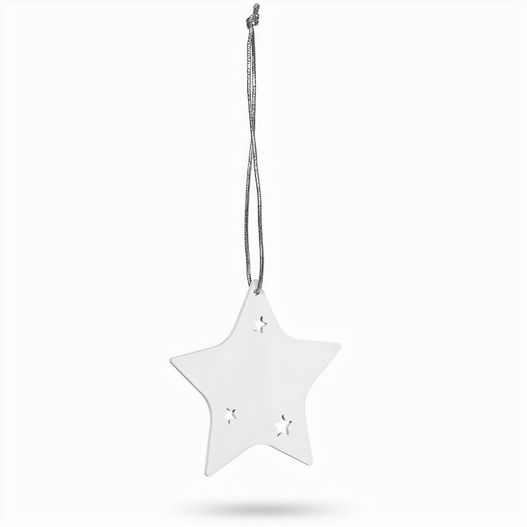 ASPEN. Weihnachtsfiguren zum Aufhängen (Bild 1)