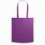 CANARY. Einkaufstasche aus Non-woven (80 g/m²) (Bild 3)