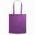 CANARY. Einkaufstasche aus Non-woven (80 g/m²) (Bild 1)