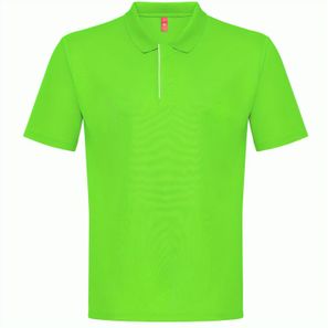THC DYNAMIC. Technisches Poloshirt für Herren