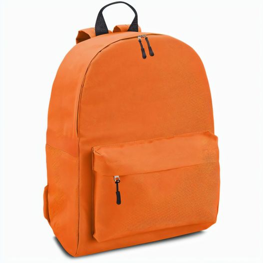 Produktabbildung BERNA. Rucksack aus 600D Polyester BERNA. Rucksack aus 600D Polyester (Bild 1)