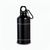 LANDSCAPE S. Aluminium-Sportflasche mit Karabiner 400 ml (Bild 3)