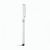 TOUCH. Rollerball aus Edelstahl mit Touchpen-Spitze (Bild 3)