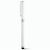 TOUCH. Rollerball aus Edelstahl mit Touchpen-Spitze (Bild 1)