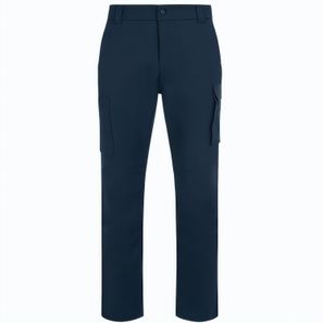 VL NYMPHS. Hose 4-Xtreme aus Twill (280 g/m²), aus Elastomultiester EME (100 %)